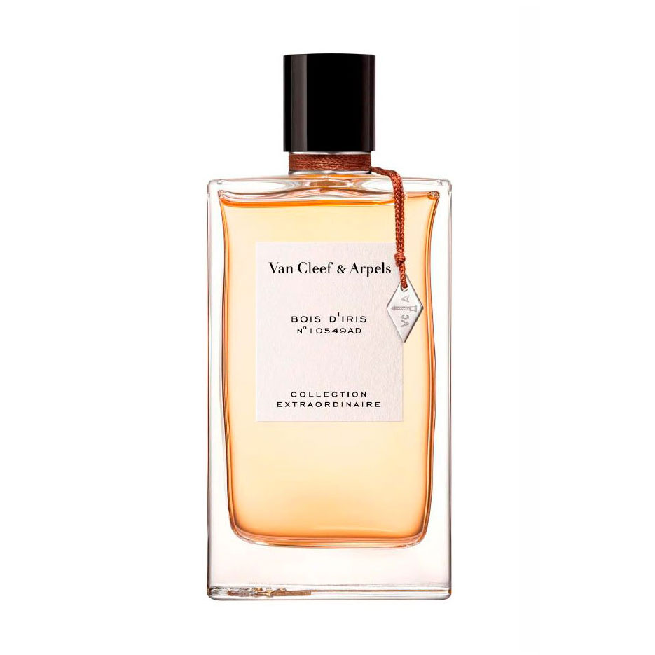 Van Cleef &amp; Arpels Bois D'Iris Парфумована вода жіноча, 75 мл